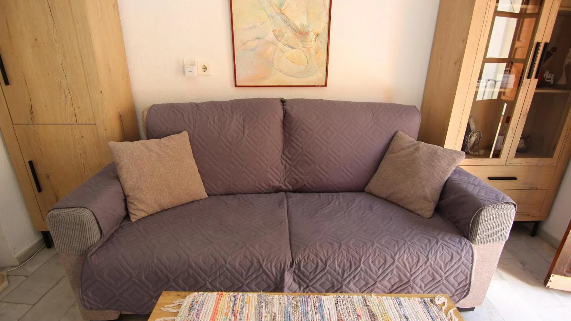شقة Apartamento Corazon De Triana إشبيلية
