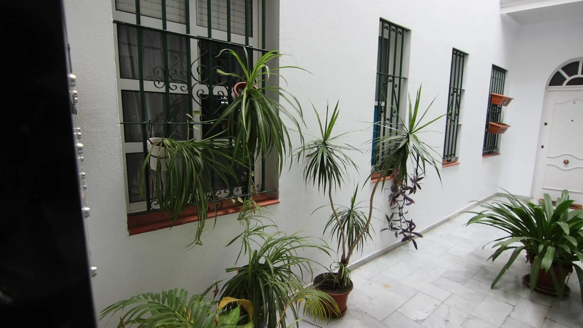 Apartamento Corazon De Triana إشبيلية