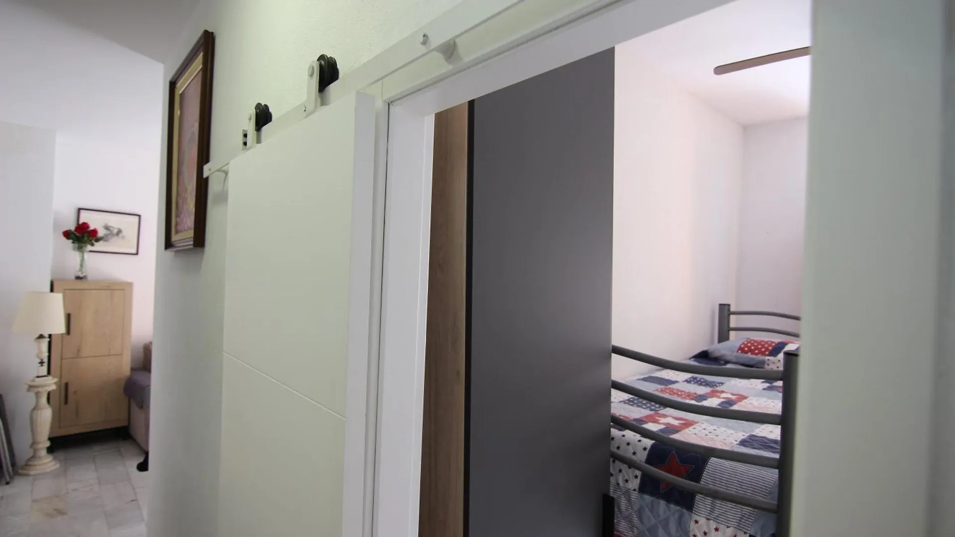 Apartamento Corazon De Triana إشبيلية 0*,