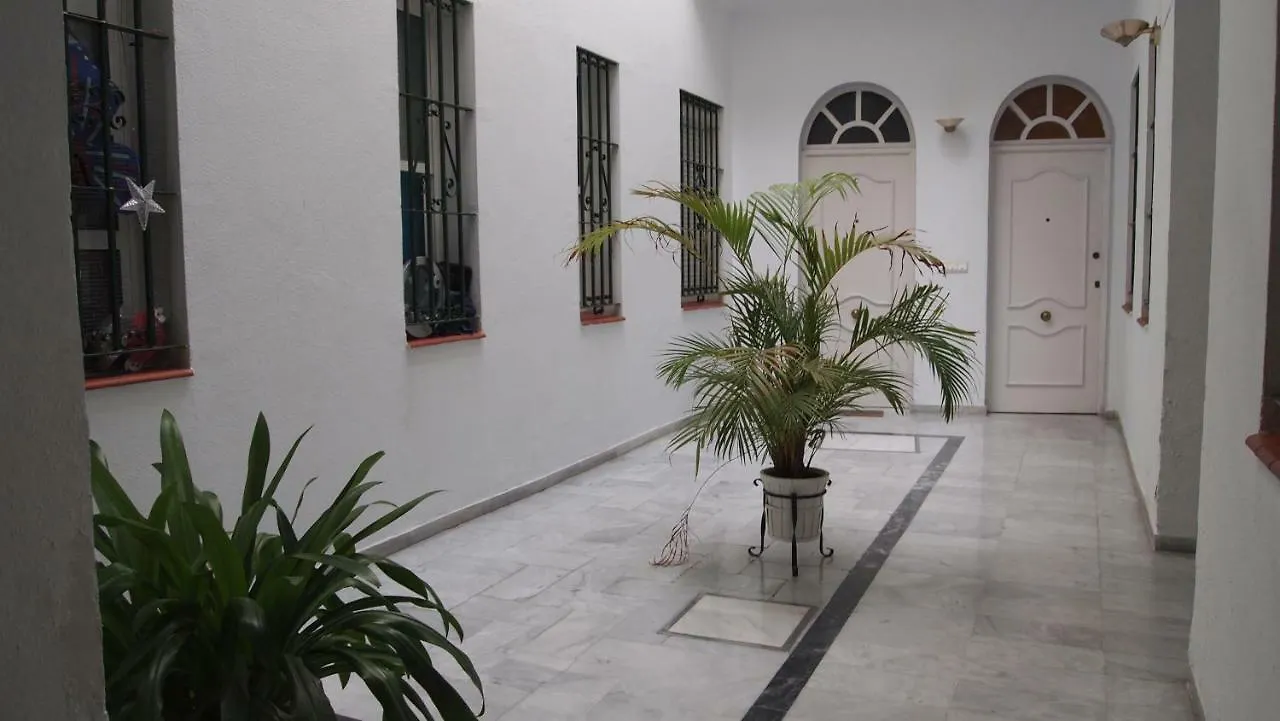 Apartamento Corazon De Triana إشبيلية 0*,  إسبانيا