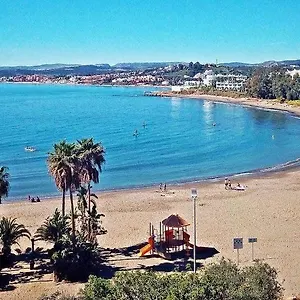 Casa Alegre , Estepona España
