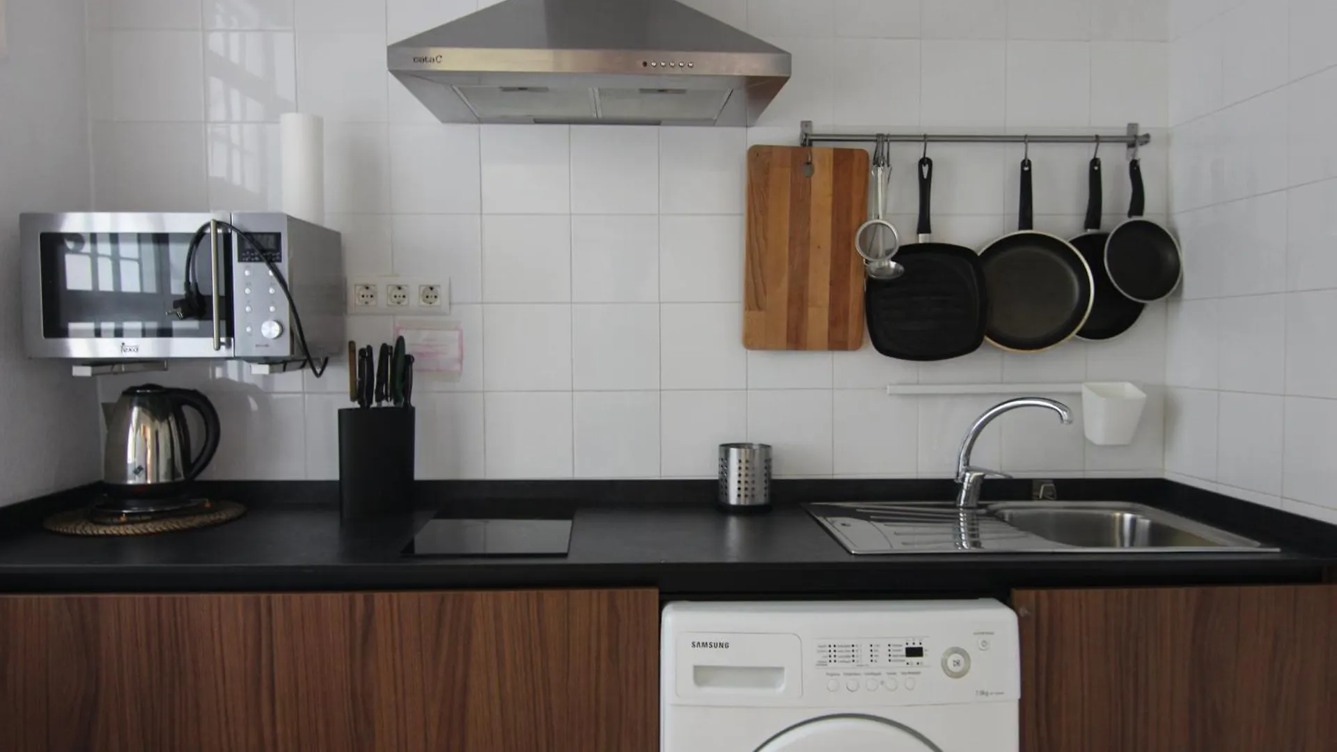 Apartamento Corazon De Triana Seville Spain