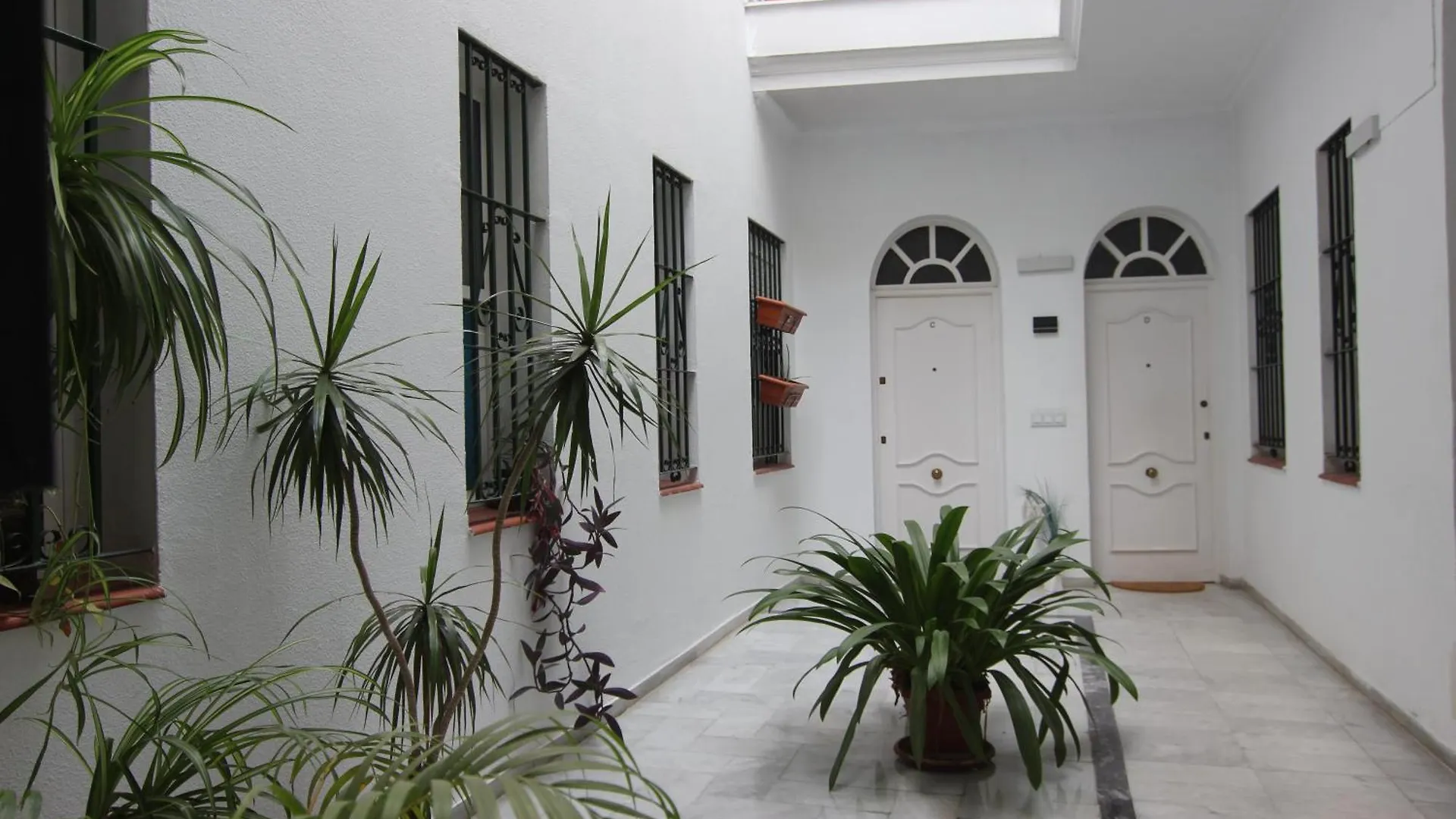 Apartamento Corazon De Triana Seville 0*,  Spain