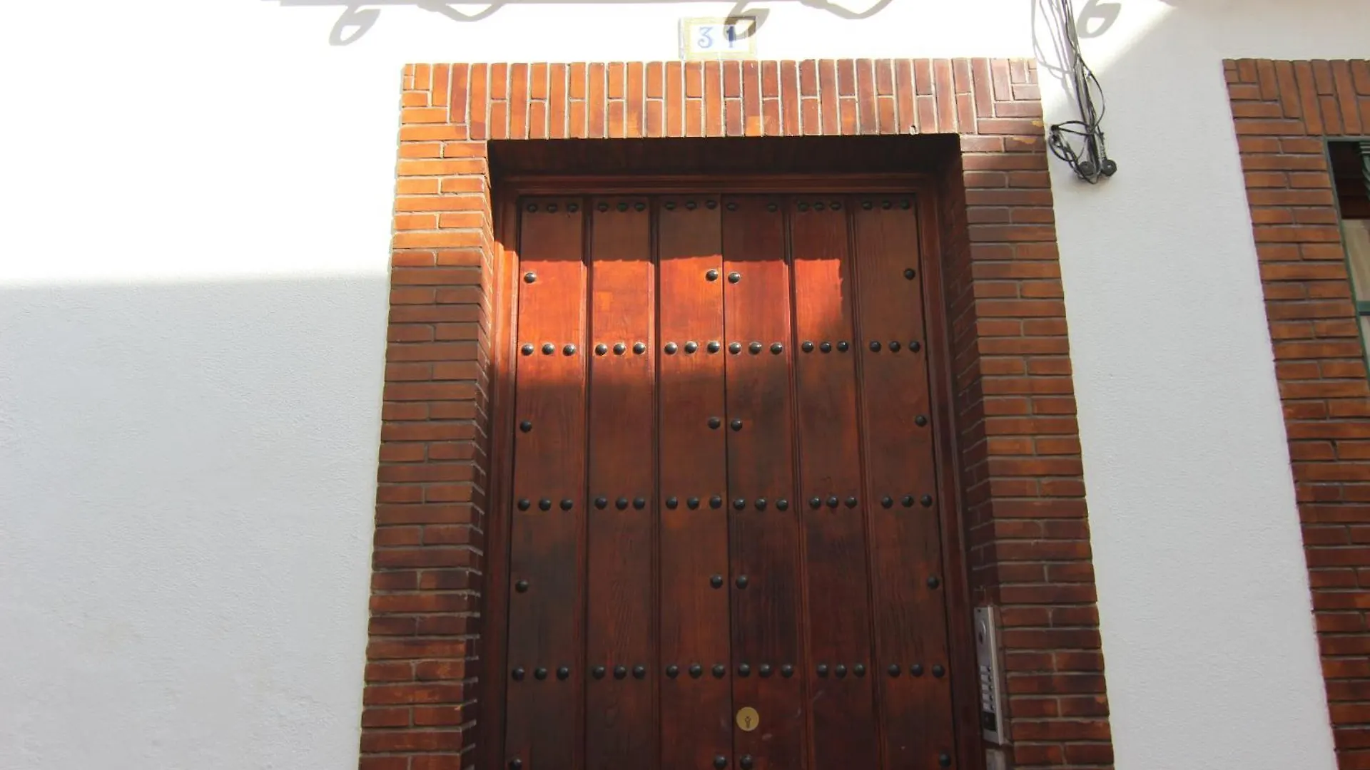 Apartamento Corazon De Triana Sewilla