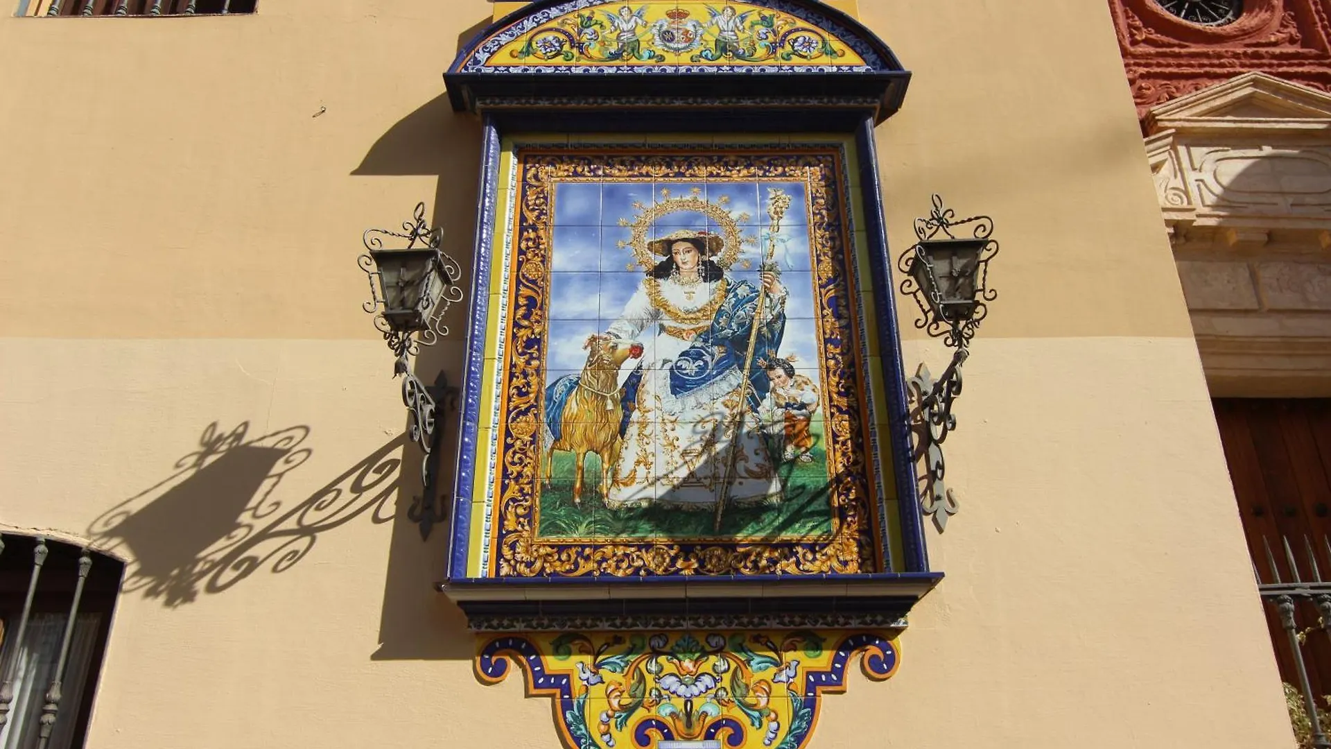 Apartamento Corazon De Triana Seville Apartment