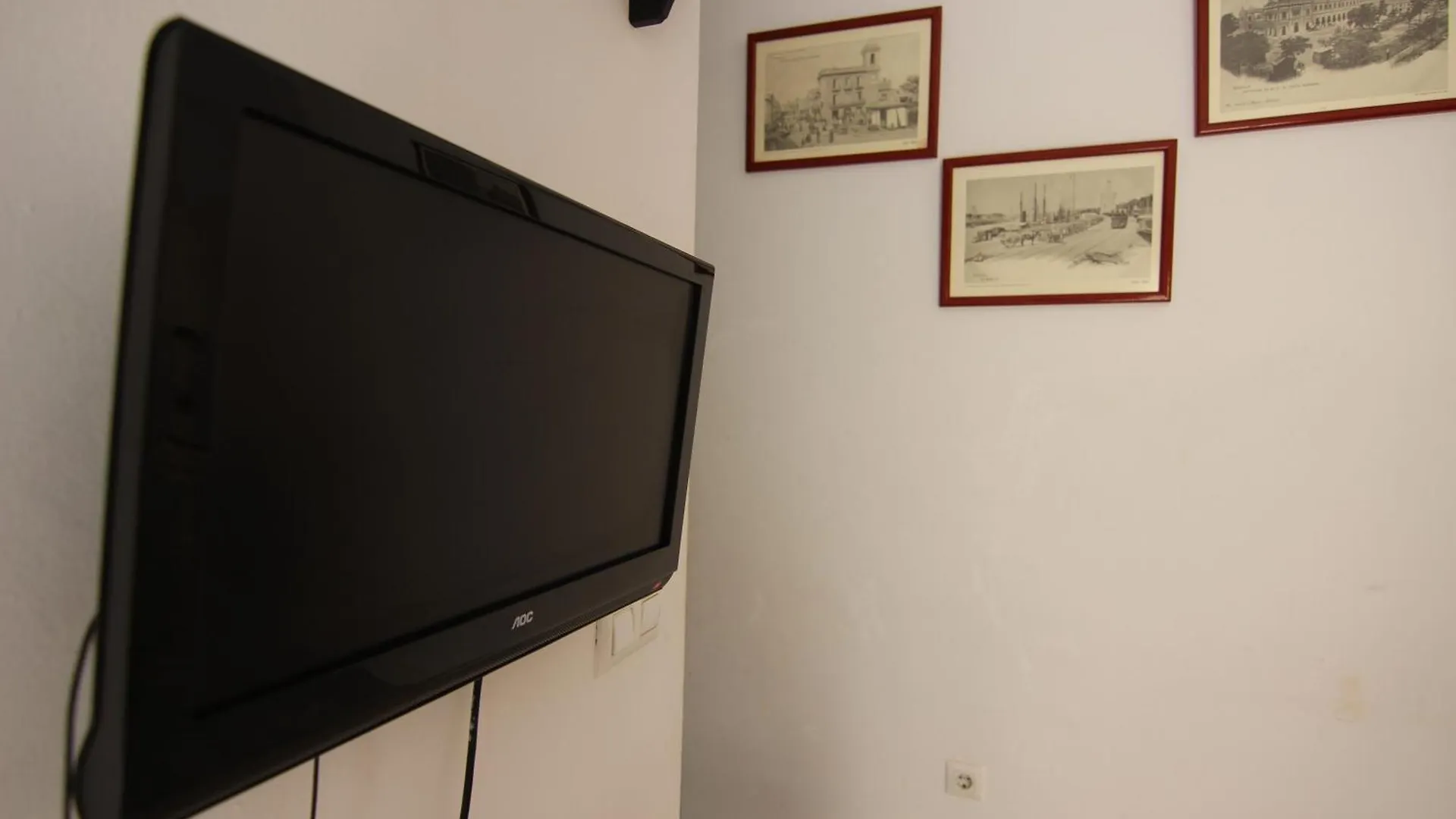 Apartment Apartamento Corazon De Triana Seville Spain