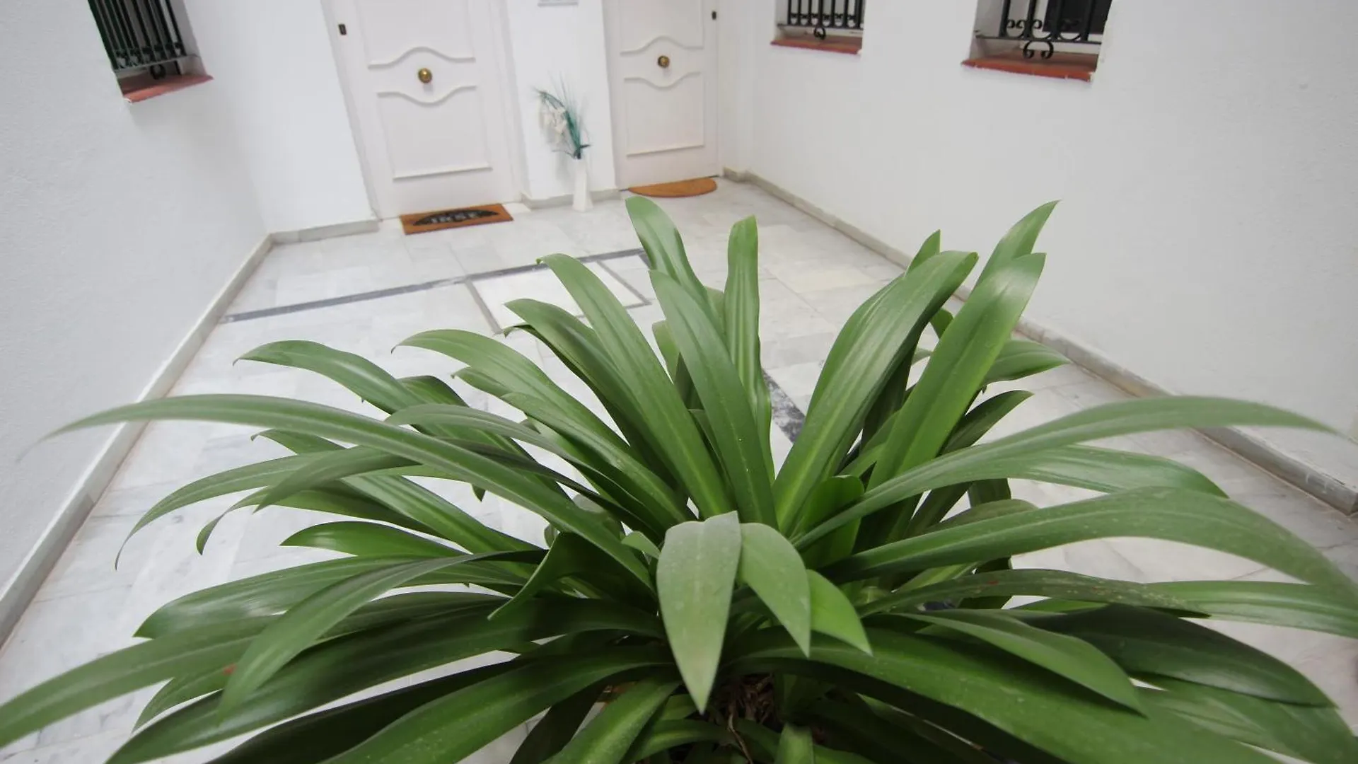 Apartamento Corazon De Triana Sewilla