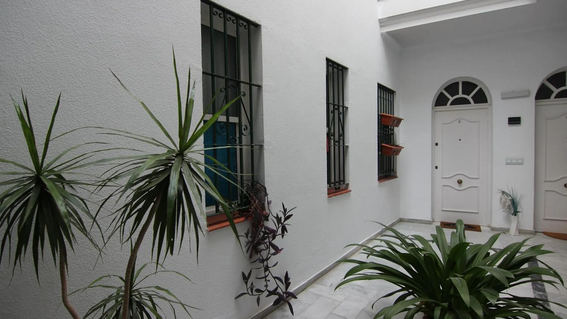 Apartamento Corazon De Triana Seville 0*,  Spain