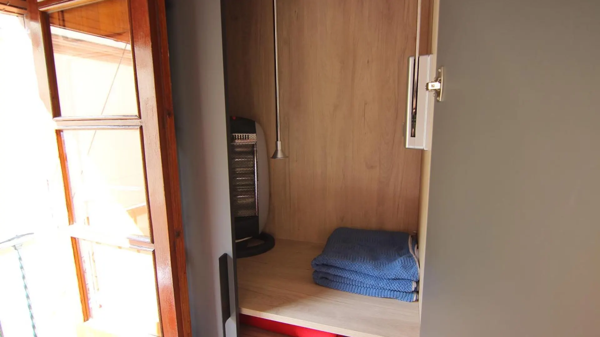 Apartament Apartamento Corazon De Triana Sewilla Hiszpania