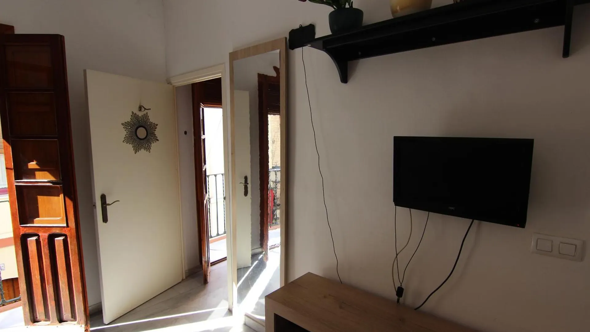 Apartamento Corazon De Triana Seville Apartment