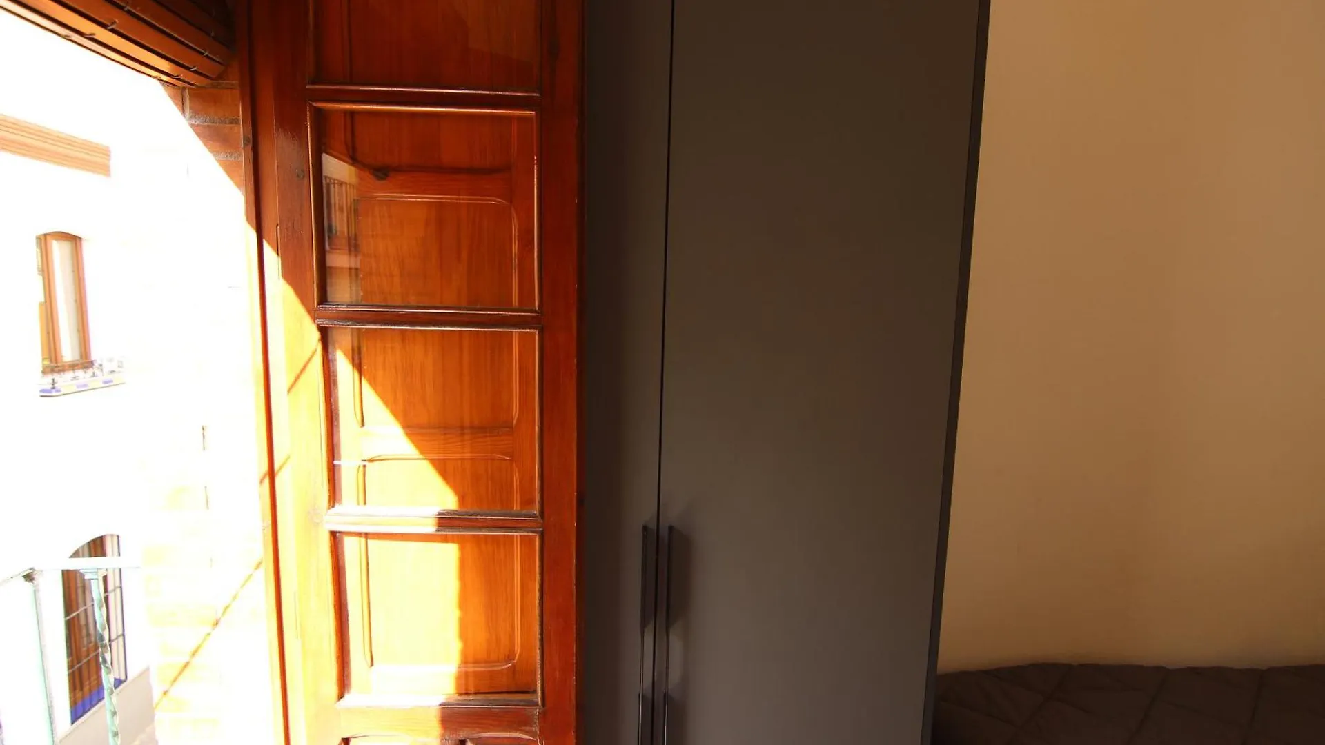 Apartamento Corazon De Triana Seville