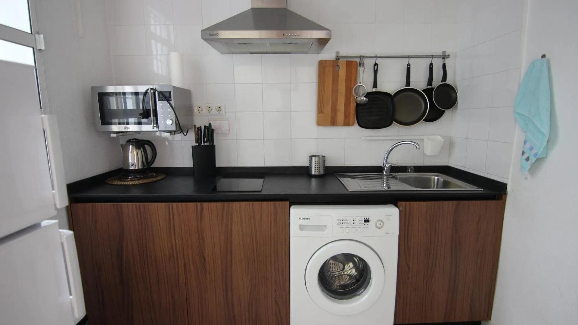 Apartment Apartamento Corazon De Triana Seville