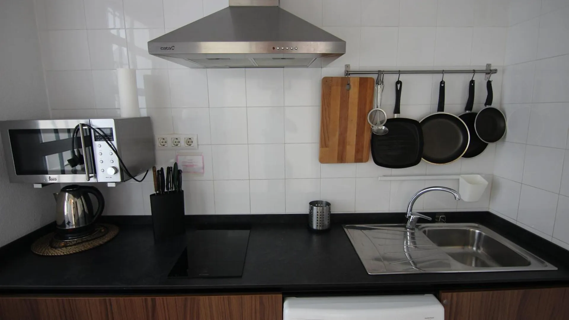 Apartament Apartamento Corazon De Triana Sewilla