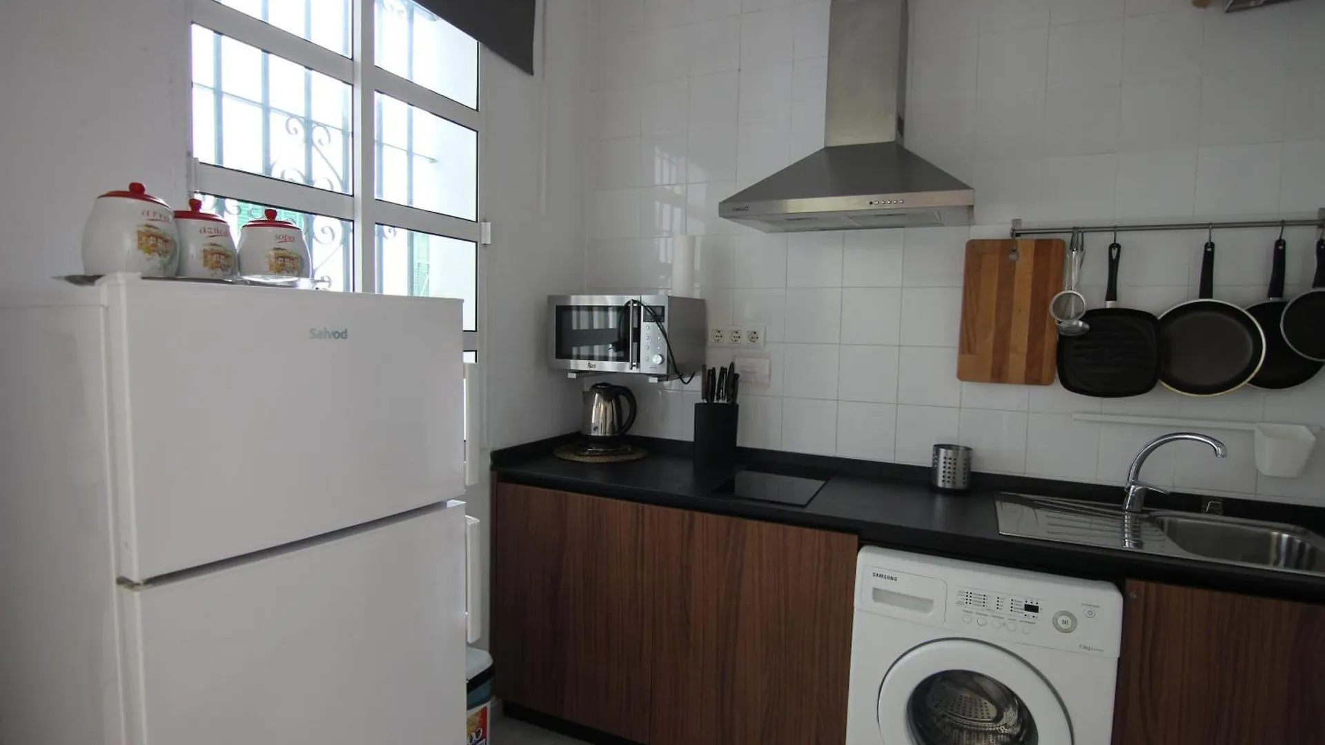 Apartamento Corazon De Triana Seville 0*,  Spain