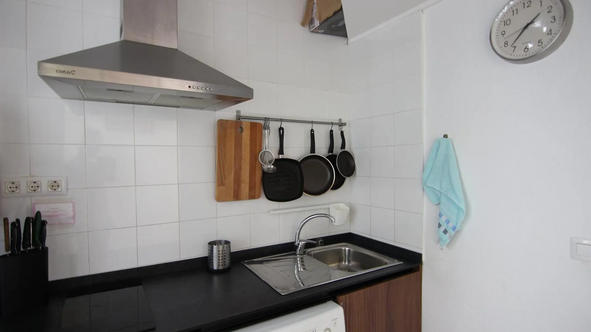 Apartamento Corazon De Triana Sewilla 0*,  Hiszpania