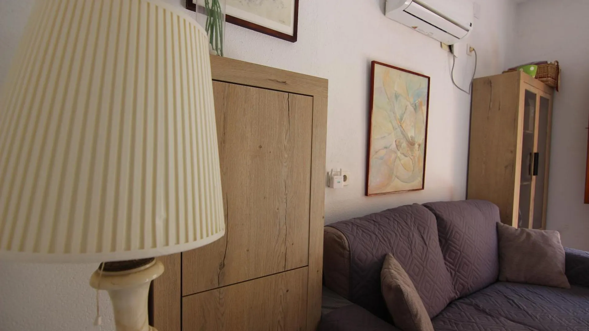 Apartment Apartamento Corazon De Triana Seville Spain