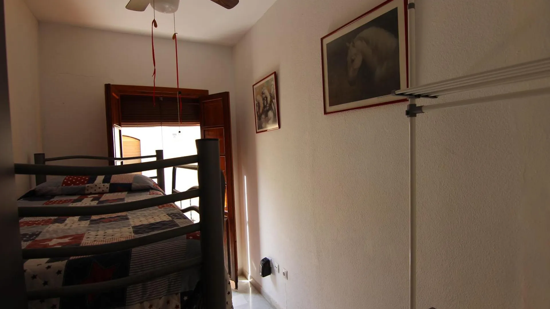 Apartament Apartamento Corazon De Triana Sewilla