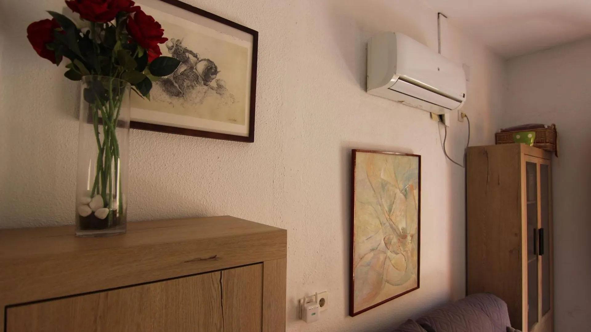 Apartamento Corazon De Triana Seville Apartment