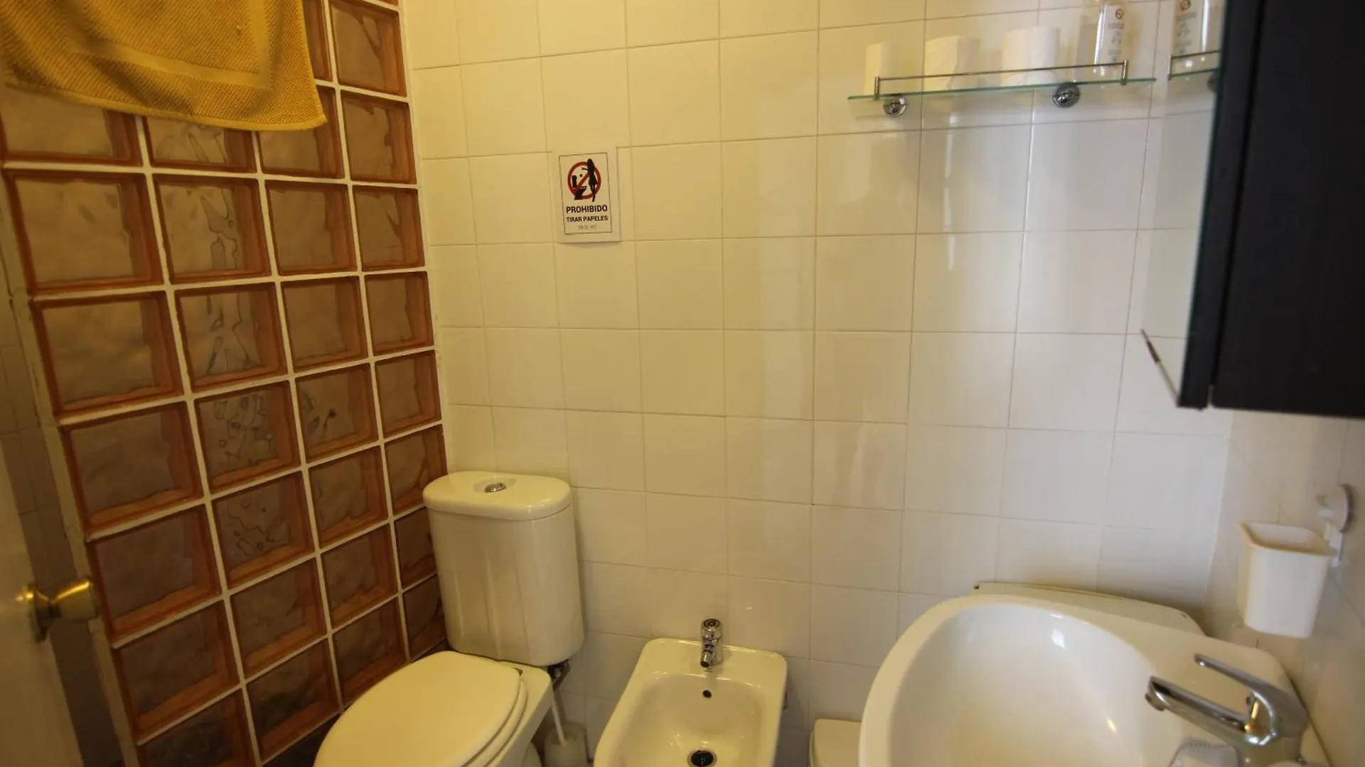 Apartament Apartamento Corazon De Triana Sewilla