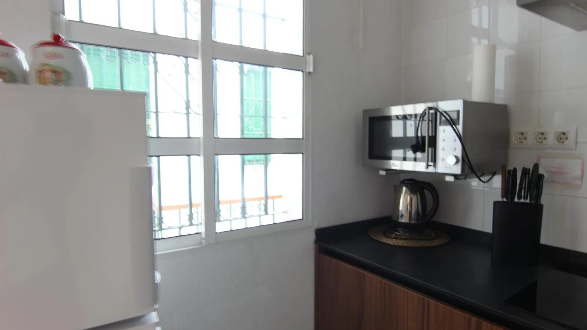 Apartament Apartamento Corazon De Triana Sewilla Hiszpania