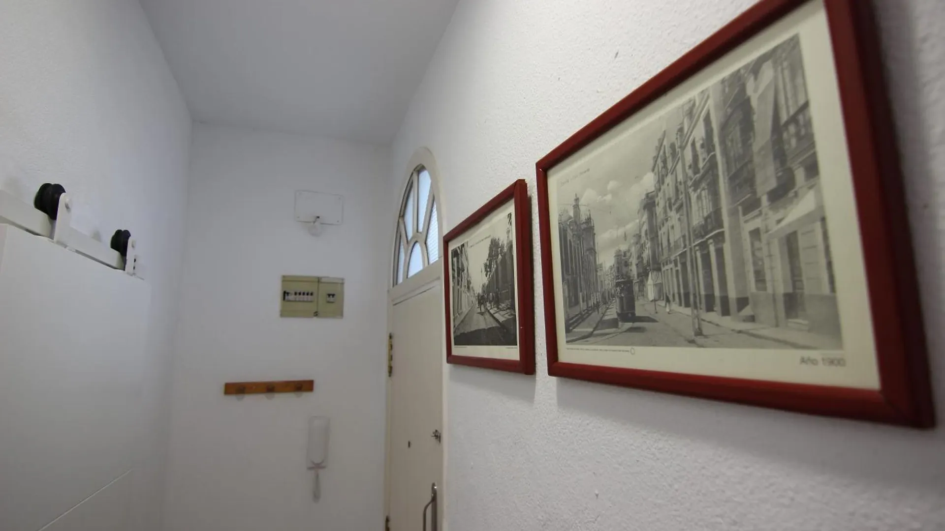 Apartamento Corazon De Triana Seville Apartment