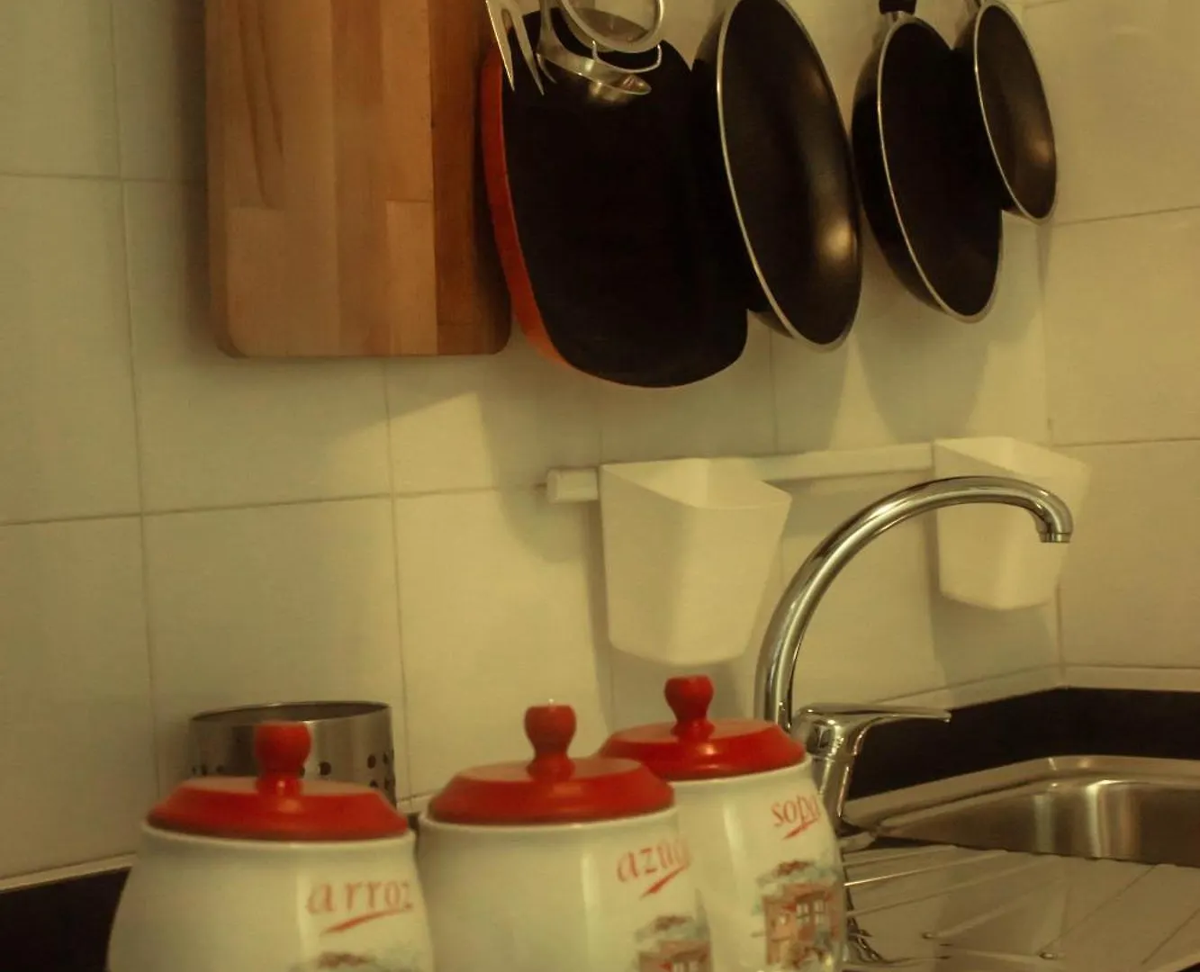 Apartament Apartamento Corazon De Triana Sewilla