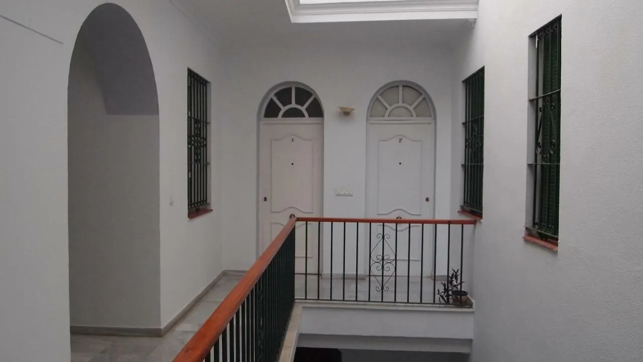 Apartamento Corazon De Triana Seville Spain